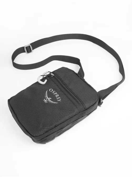 Сумка через плече Osprey Daylite Small чорний Запоріжжя - фото 5