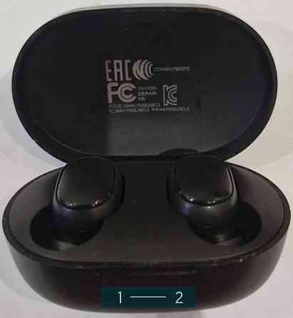 Наушники: Xiaomi. Харьков