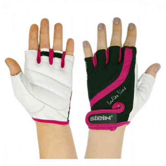 Перчатки Stein Betty GLL-2311blue/S Киев