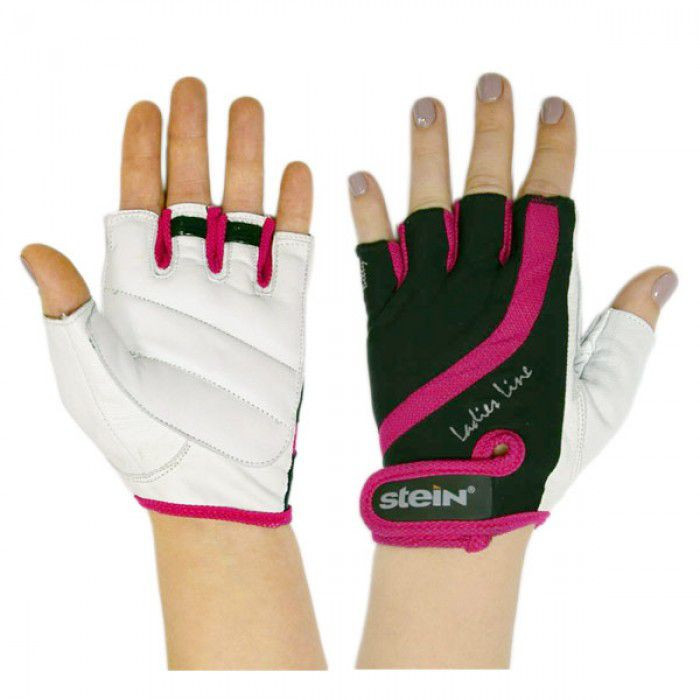 Перчатки Stein Betty GLL-2311blue/S Киев - изображение 2