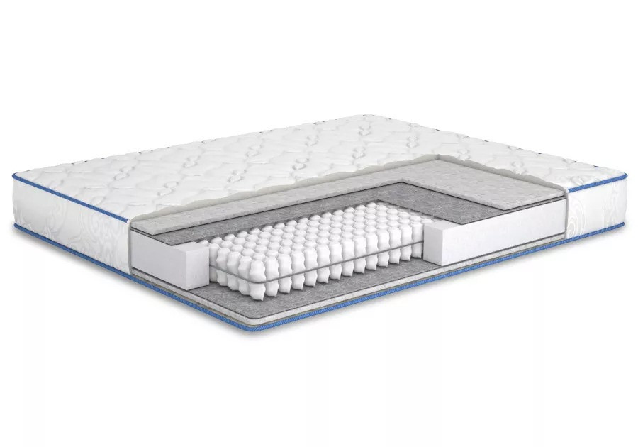 Ортопедический матрас PROVANS/ПРОВАНС ТМ МатроЛюкс Харьков - изображение 1