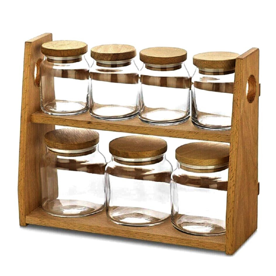 Органайзер для спецій "Чімчурі" сієна Миколаїв - фото 1