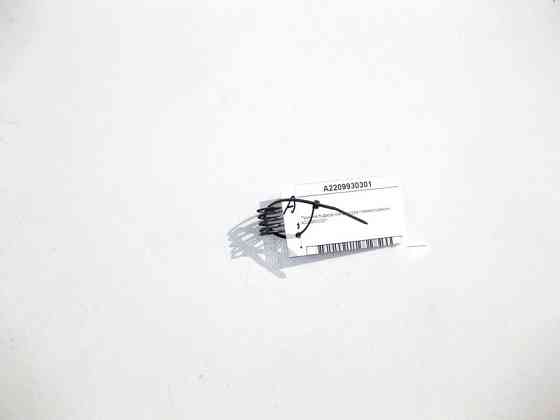 Mercedes-Benz  A2209930301 Пружина буфера компресора пневмопідвіски ML W164 GL X164 E-Class W211 W212 W213 S-Class W220 CLS C219 CL C216 Одесса