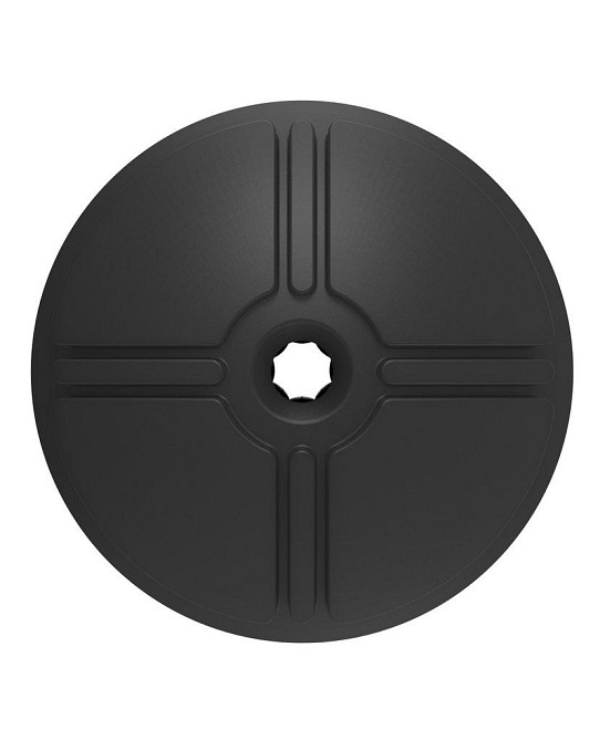Сменная насадка для мастурбатора Kiiroo Titan Sleeve, имитация анального отверстия, черная Sex Aura Киев - изображение 4