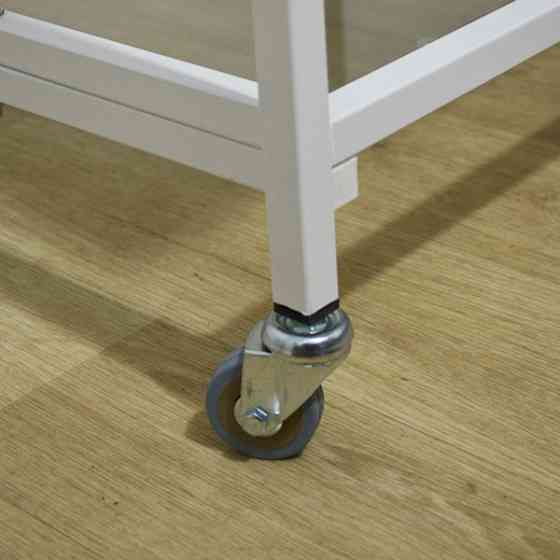 Тележка косметологическая UK-008 Киев