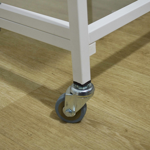 Візок косметологічний UK-008 Київ - фото 3