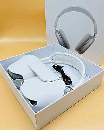 АірПодс Max White ХІТ Повний 1в1 Київ