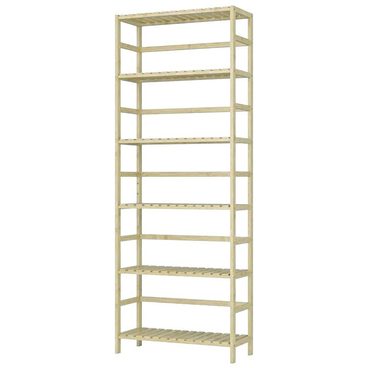 Стелаж кухонний "Аміда" бланже Миколаїв - фото 1