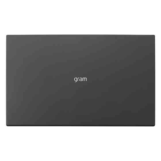 Ноутбук LG Gram 17Z95P з великим 17" экраном WQXGA IPS i7-1195G7 16/512GB SSD Миколаїв