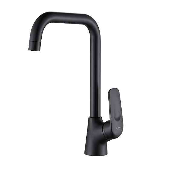 Змішувач для кухні Globus Lux Koln GLK-0203L-10-BB (000023156) Київ
