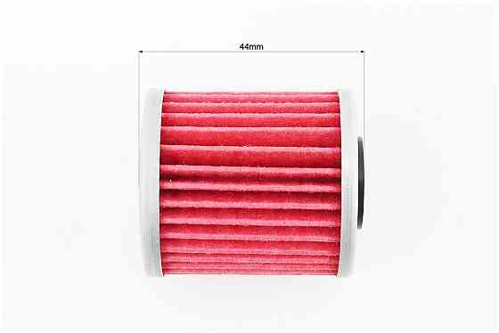 Фільтр-елемент масляний HF207 (38x44мм) Kawasaki KX250/KX450, Suzuki RM-Z250 K4,K5,K6/RM-Z450 K5,K6,K7,K8,K9,L0,L1,L2,L3,L4,L5,L6 Київ