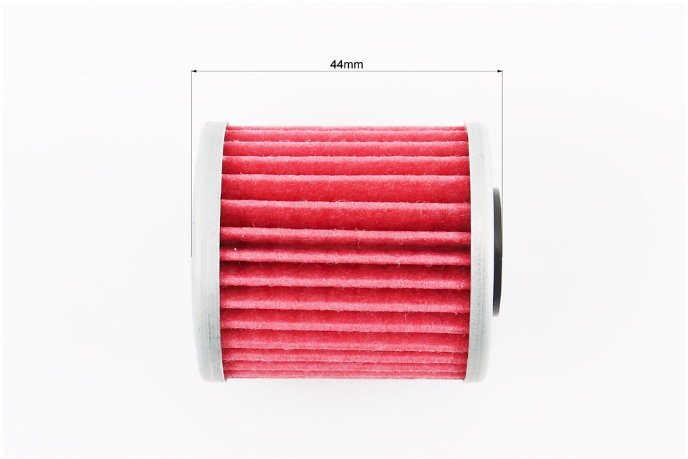 Фільтр-елемент масляний HF207 (38x44мм) Kawasaki KX250/KX450, Suzuki RM-Z250 K4,K5,K6/RM-Z450 K5,K6,K7,K8,K9,L0,L1,L2,L3,L4,L5,L6 Київ - фото 3