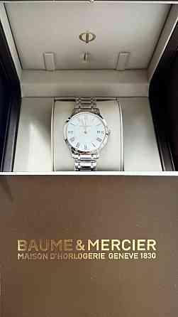 Женские Часы Baume & Mercier Киев