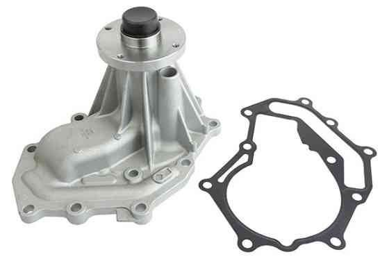 Помпа води GP Renault Master Mascott Opel Movano Nissan Interstar 2 3,0dCi (7701057952) Київ