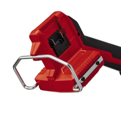 Тример садовий Einhell Professional GP-CT 36/35 Li BL - Solo PXC 36V, безщітковий 35см, 7000об/хв, 3.55кг (без АКБ та З (3411330) Вінниця - фото 12