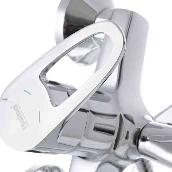 Ванна смеситель Haiba Xide 006 HB0401 Харьков