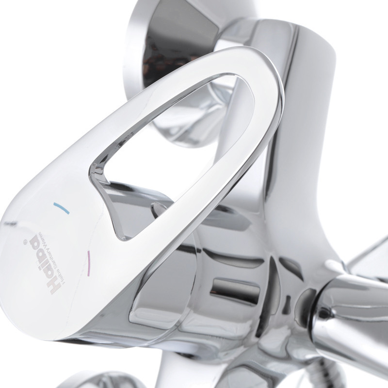 Ванна смеситель Haiba Xide 006 HB0401 Харьков - изображение 2