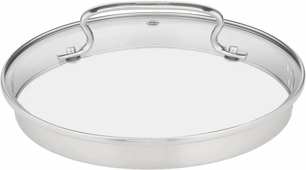 Каструля Tefal Duetto+ 24 см 5 л (G7194656) ( Нержавіюча сталь ) Харків - фото 2