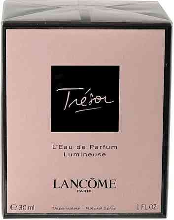 Парфюмированная вода Lancоme Trеsor L'Eau de Parfum Lumineuse Славянск