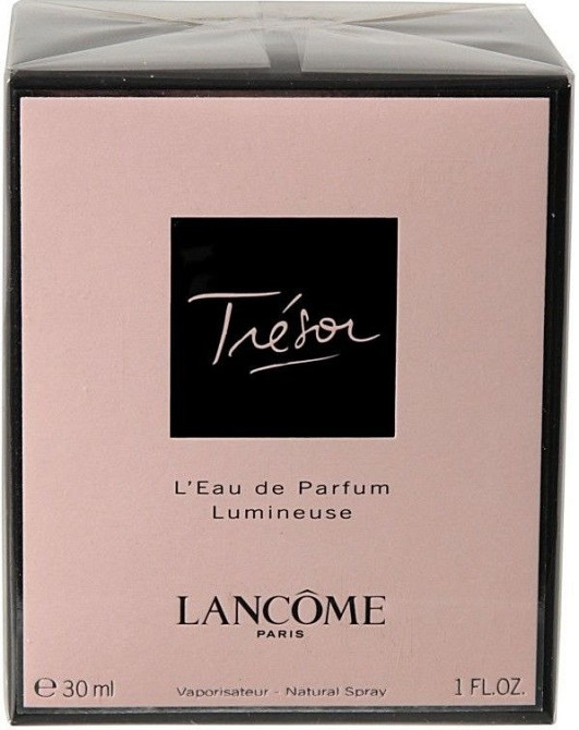 Парфюмированная вода Lancоme Trеsor L'Eau de Parfum Lumineuse Славянск - изображение 3