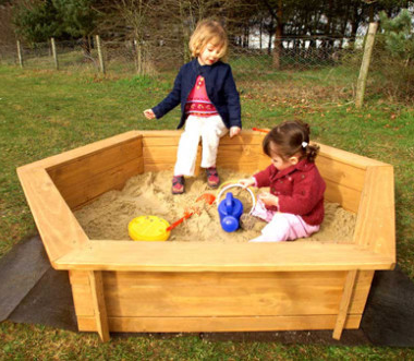 Песочница 