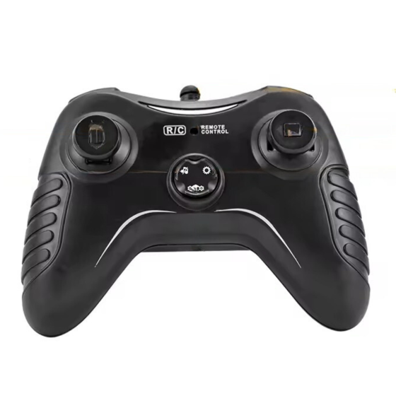 Машинка трансформер-перевертыш на радиоуправлении с торсионной подвеской ,зелёная Каменец-Подольский