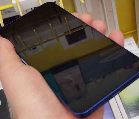 Смартфон Samsung Galaxy S25 Plus 12/256Gb. Київ