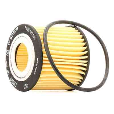 Фільтр масляний Bosch F 026 407 091 Вінниця