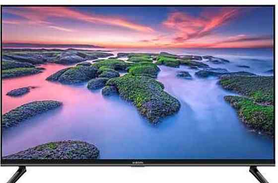 Телевизор: Xiaomi 32" Mi, TV, A2 32. Київ