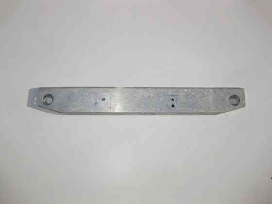 Mercedes-Benz  A2056190025 Елемент жорсткості днища під карданом C-Class W205 E-Class W213 C238 CLS C257 Одеса