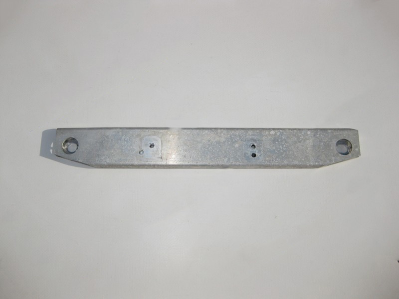 Mercedes-Benz  A2056190025 Елемент жорсткості днища під карданом C-Class W205 E-Class W213 C238 CLS C257 Одеса - фото 1