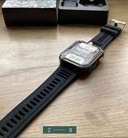Тактические Смарт Часы! Киев