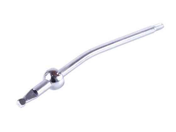 Важіль перемикання передач основної КПП Джинма404 Мукачево