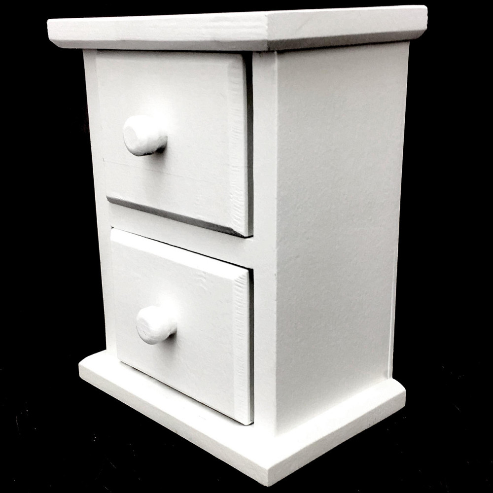 Міні-комод "Варісан" зефір Миколаїв - фото 1