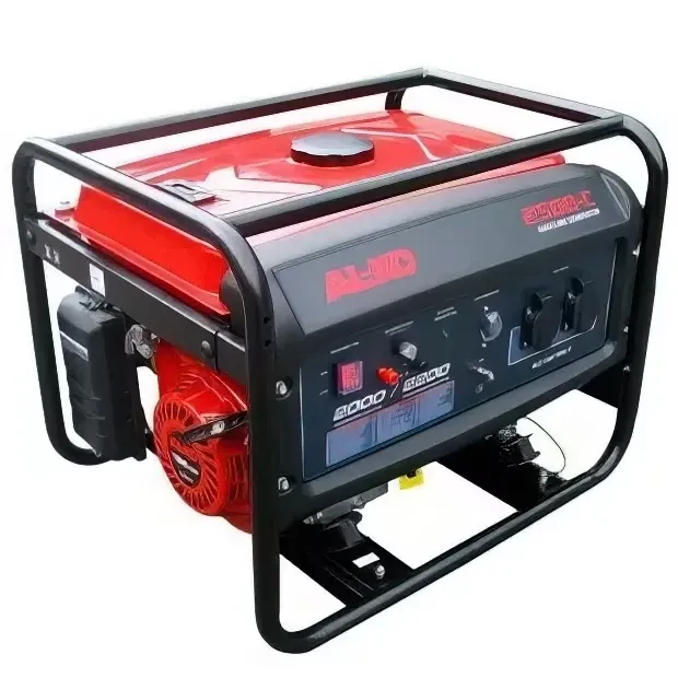 Генератор Al-Ko 2500 С 130930 Коломыя - изображение 4