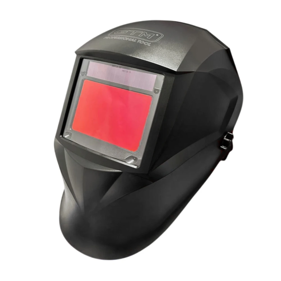 Маска сварщика GTM Dynamic хамелеон (SUN9B GTM) : DIN 4-8 /9-13 (872754) Киев