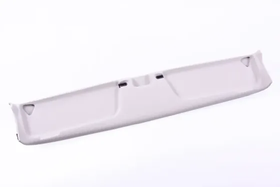 Козирок у зборі (травмозахист) 2103 білий «Мастер-М» Вінниця