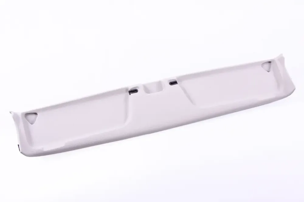 Козырек в сборе (травмозащита) 2103 белый Мастер-М Винница - изображение 1