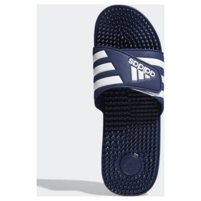 Шльопанці Adidas Adissage F35579 темно-синій 47 1/3 (12UK) 29.3 см (4060512030328) Вінниця - фото 4