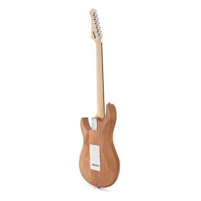 Електрогітара Yamaha Pacifica 112J Yellow Natural Satin Вінниця