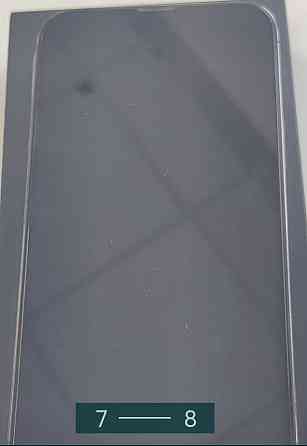 Айфон iPhone 13 Pro Max 256Gb. Graphite Харків