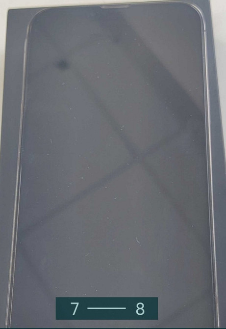 Айфон iPhone 13 Pro Max 256Gb. Graphite Харків - фото 2