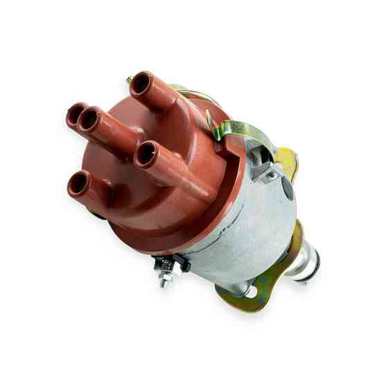 Трамблер 2410, 31029, 3110, 3302, 2705 бесконтактный ГАЗ Мукачево