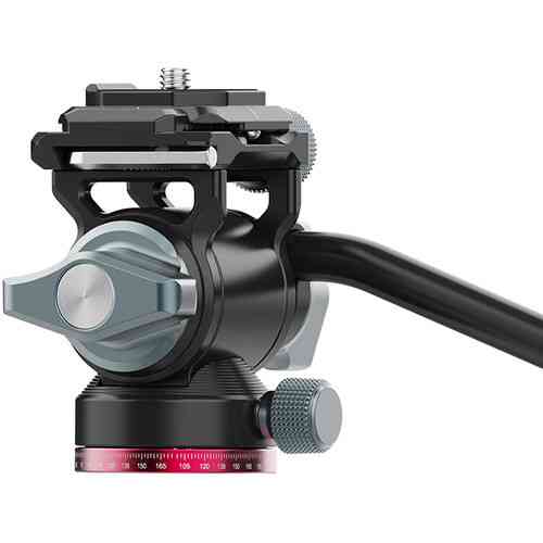 Штативная голова Ulanzi U-190 Hydraulic Head Mini Одесса
