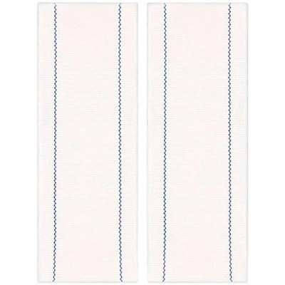 Насадка змінна для швабри Xiaomi Для підлогонатирача/електрошвабри SWDK Handheld Electric Mop Одноразова 10 шт. (Ф00527) Вінниця - фото 1