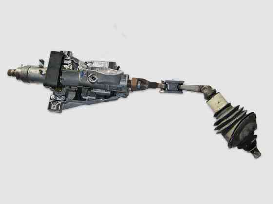 Mercedes-Benz  A2114603816 Рульова колонка електрична з пам'яттю в зборі E-Class W211 4matic Одеса