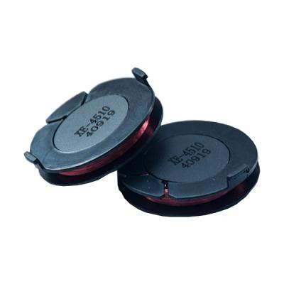 Чіп для картриджа XeroxPh451019KX-712-19K-VE AHK (3206323) Вінниця - фото 1