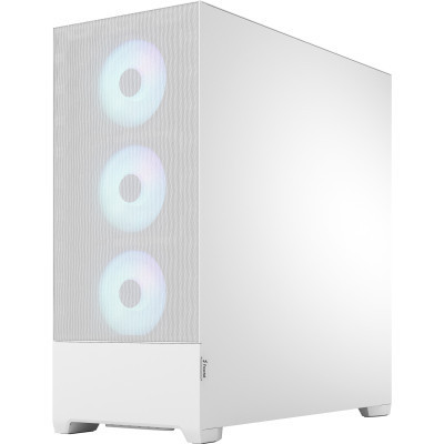 Корпус Fractal Design Pop XL Air RGB White TG (FD-C-POR1X-01) Винница - изображение 8