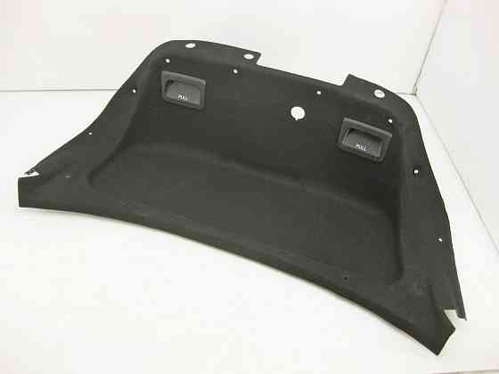 Mercedes-Benz  A2036905341 9F08 Обшивка кришки багажника чорна C-Class W203 Одеса