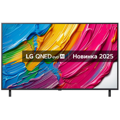 Телевізор LG 55QNED80A6A Вінниця - фото 1